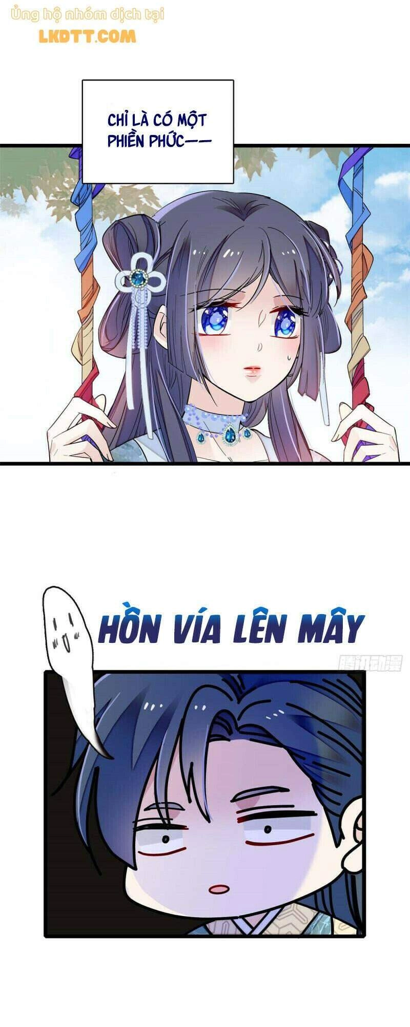 Tự Cẩm Chapter 100 - 6