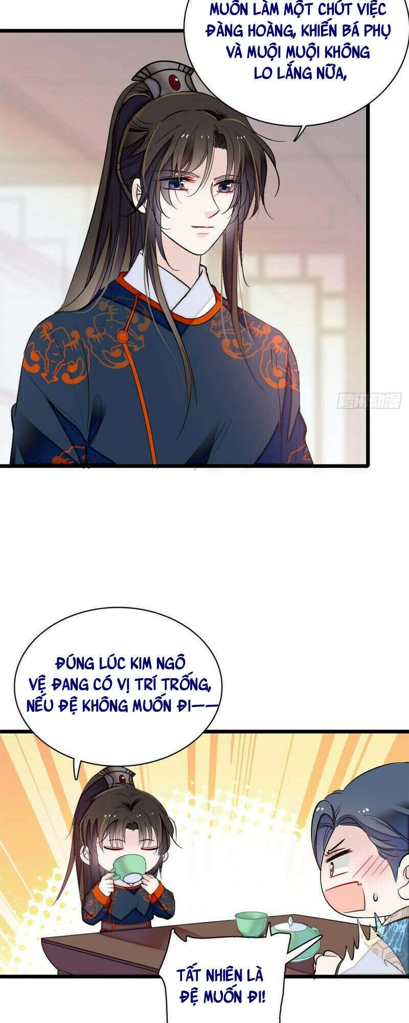 Tự Cẩm Chapter 100 - 9