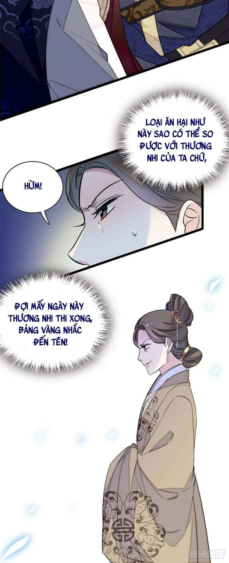Tự Cẩm Chapter 100 - 16