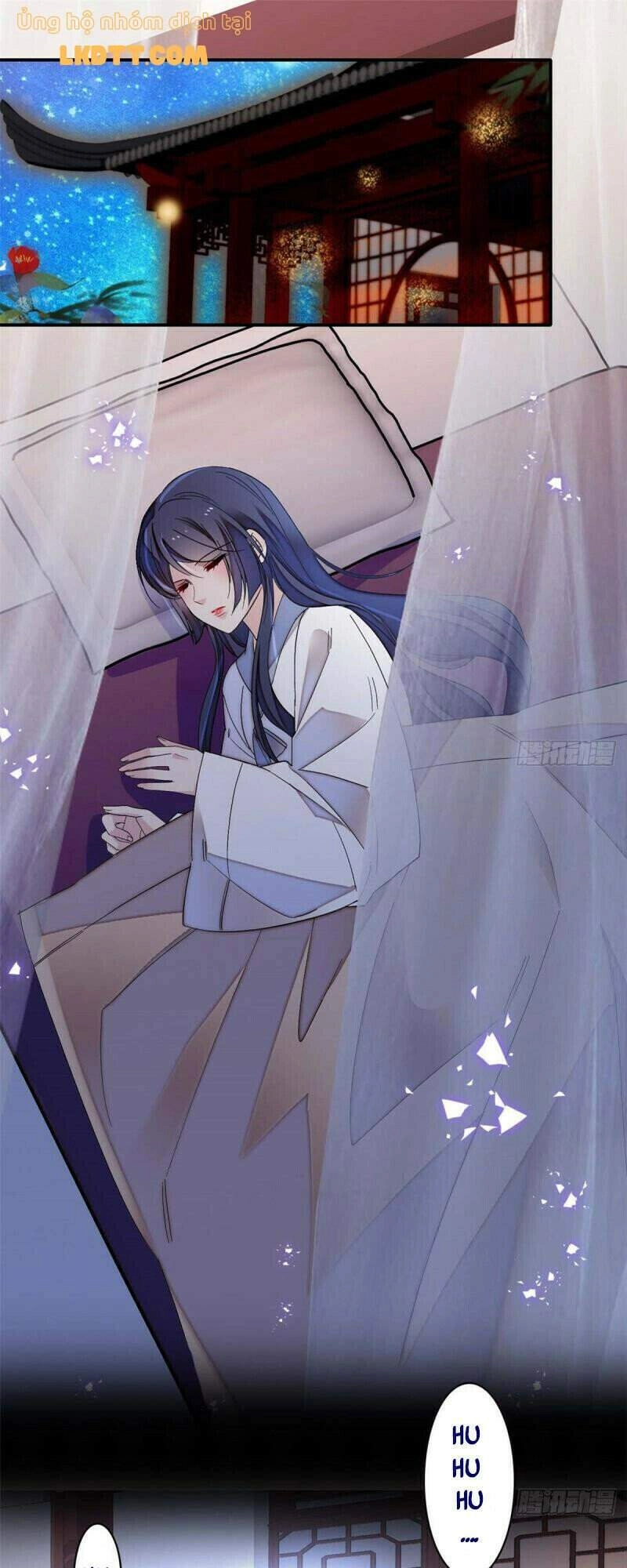 Tự Cẩm Chapter 101 - 5