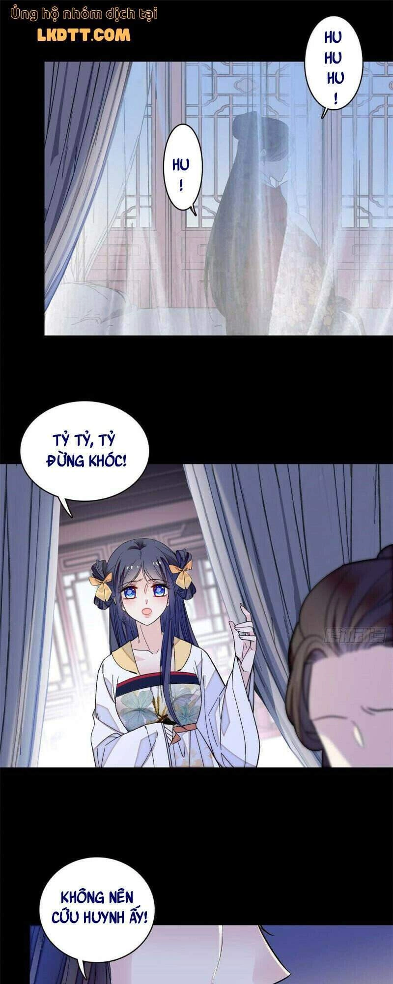 Tự Cẩm Chapter 101 - 7