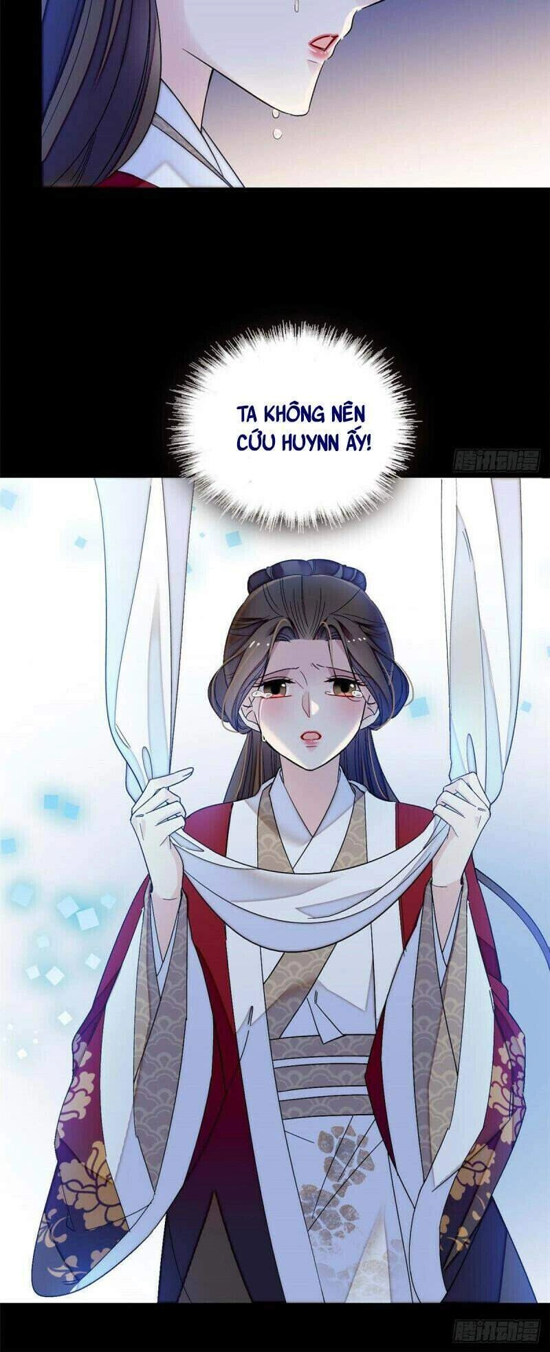 Tự Cẩm Chapter 101 - 8