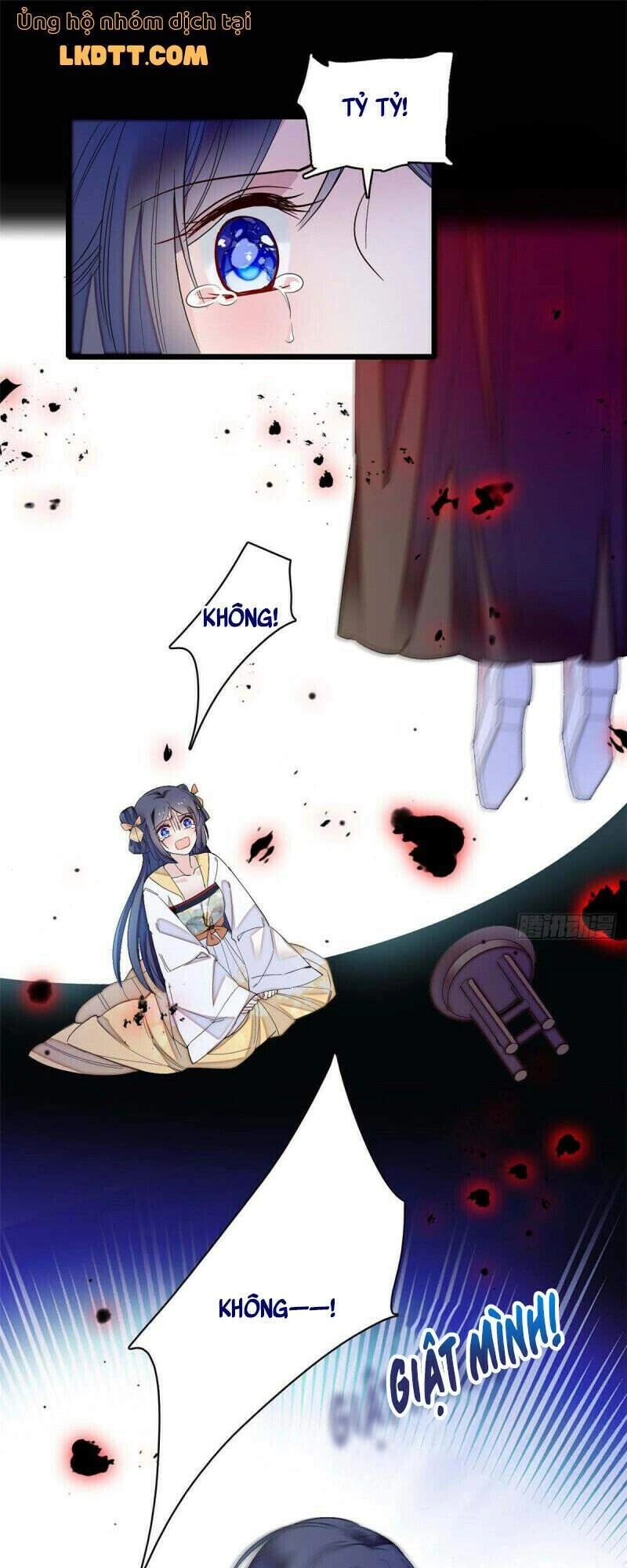 Tự Cẩm Chapter 101 - 9