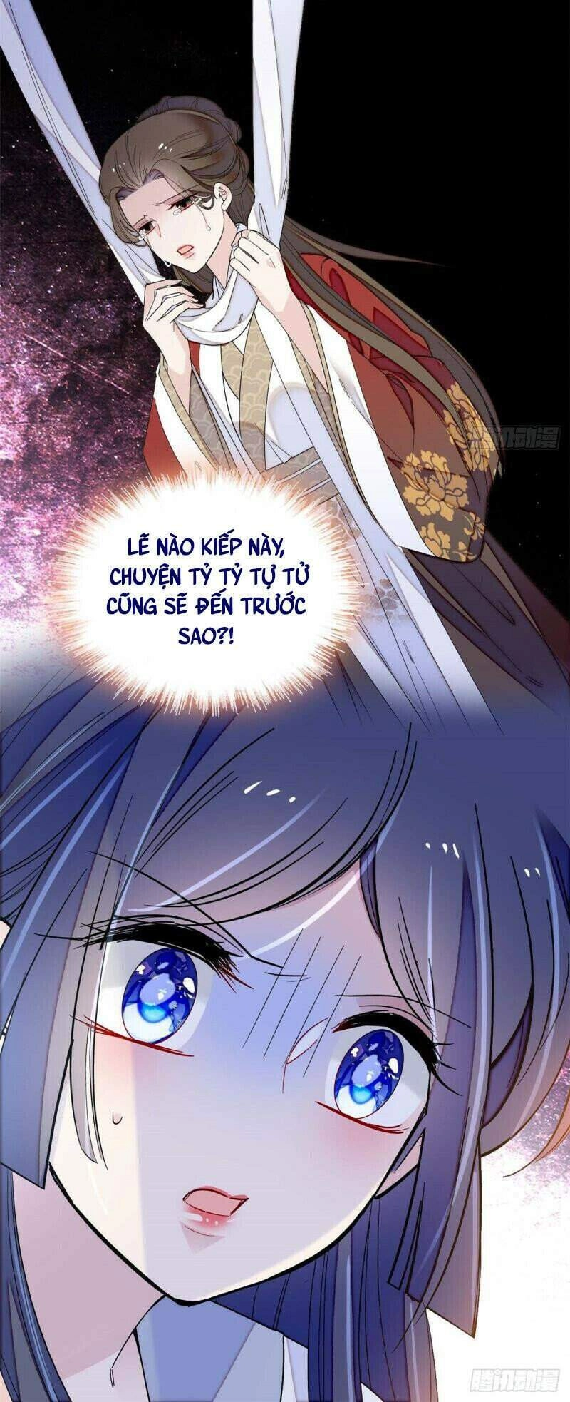 Tự Cẩm Chapter 101 - 12