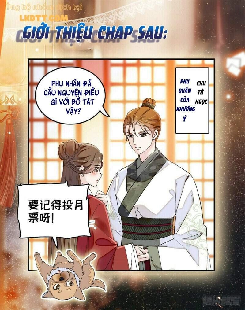 Tự Cẩm Chapter 101 - 13