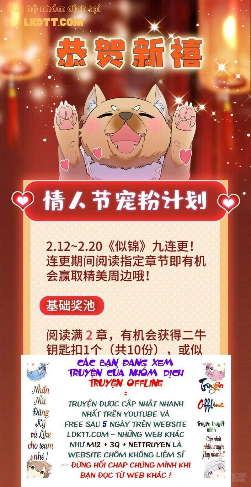 Tự Cẩm Chapter 101 - 14