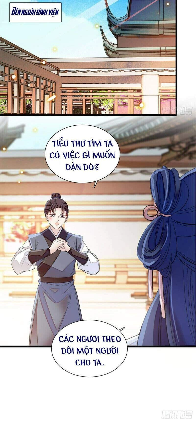 Tự Cẩm Chapter 102 - 5