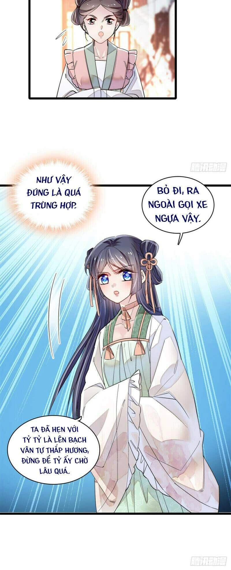 Tự Cẩm Chapter 102 - 9