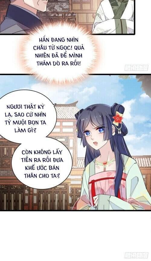 Tự Cẩm Chapter 103 - 4