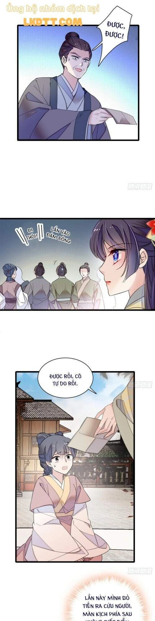 Tự Cẩm Chapter 103 - 5