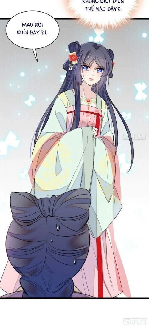 Tự Cẩm Chapter 103 - 6