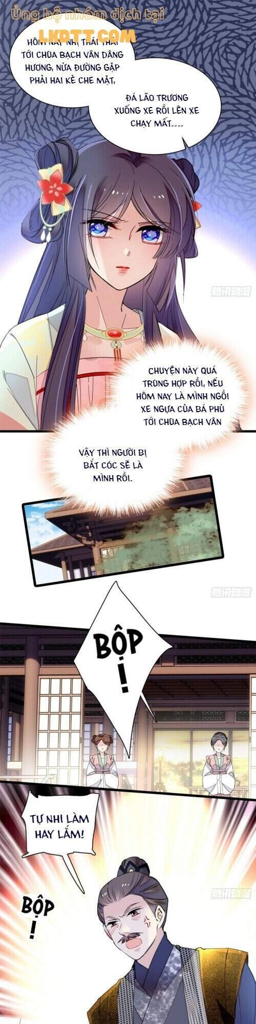 Tự Cẩm Chapter 103 - 13