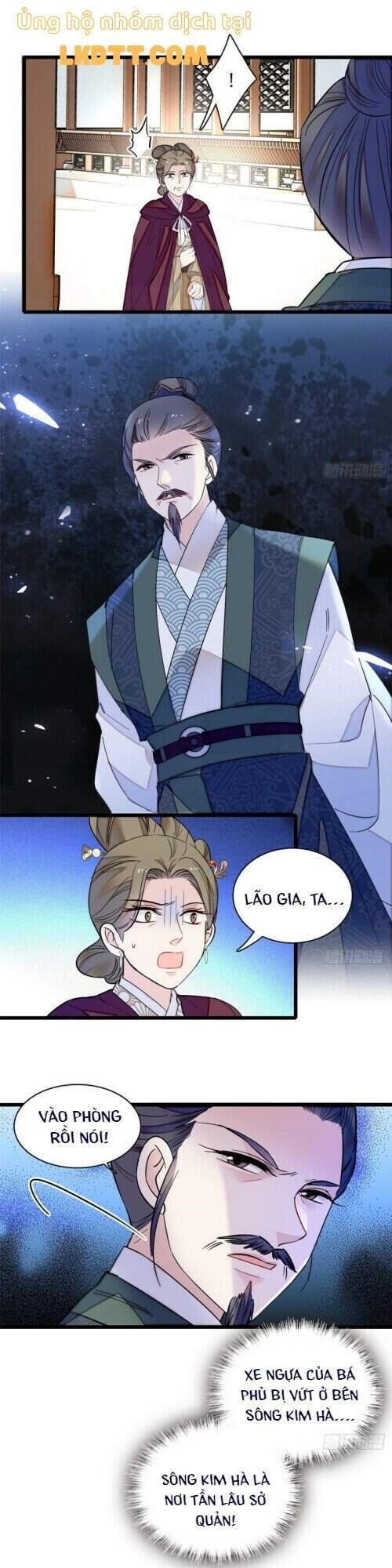 Tự Cẩm Chapter 104 - 9