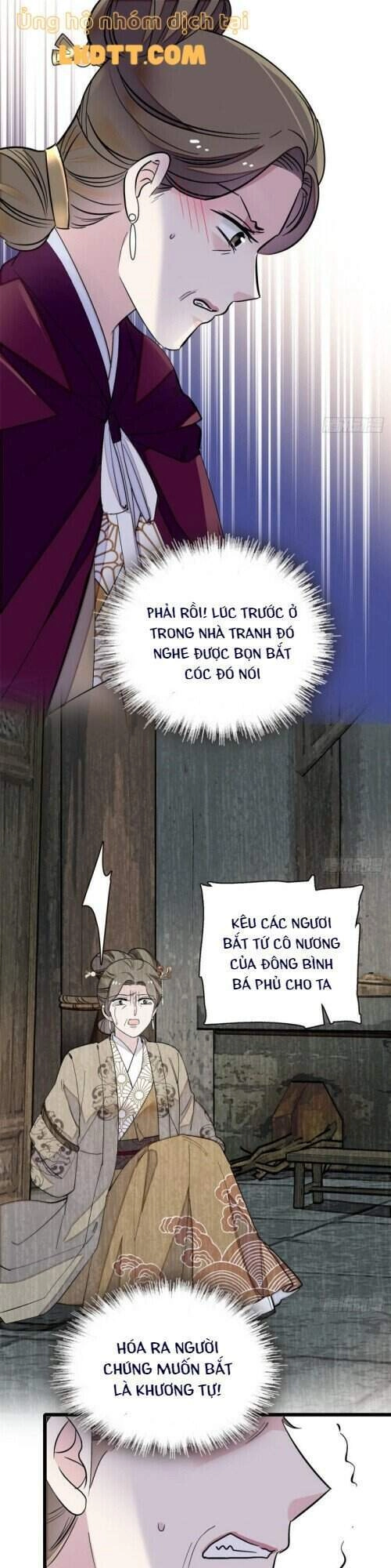 Tự Cẩm Chapter 104 - 11