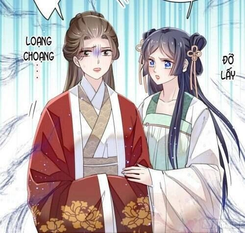 Tự Cẩm Chapter 105 - 8