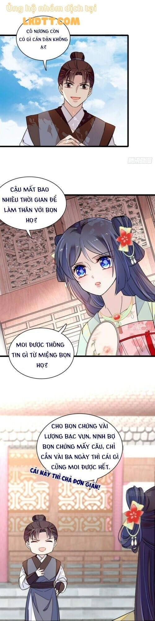 Tự Cẩm Chapter 107 - 10