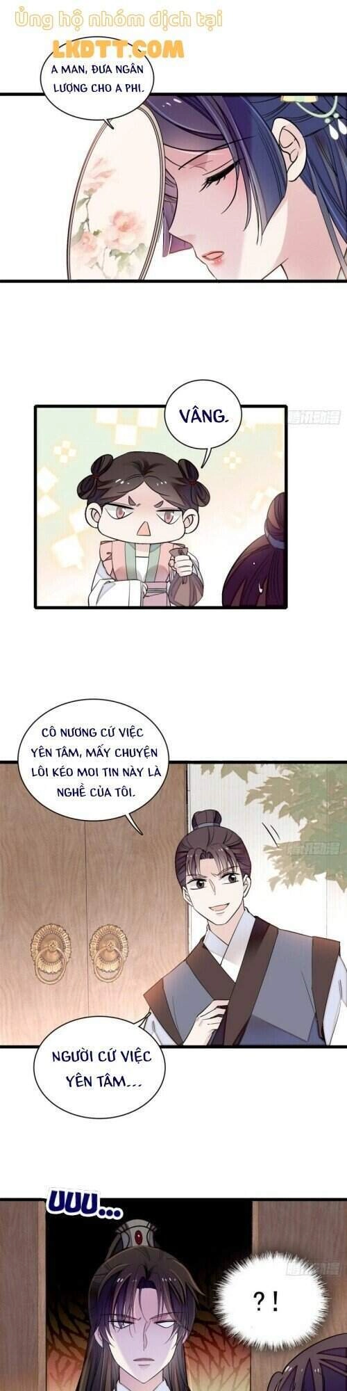 Tự Cẩm Chapter 107 - 12