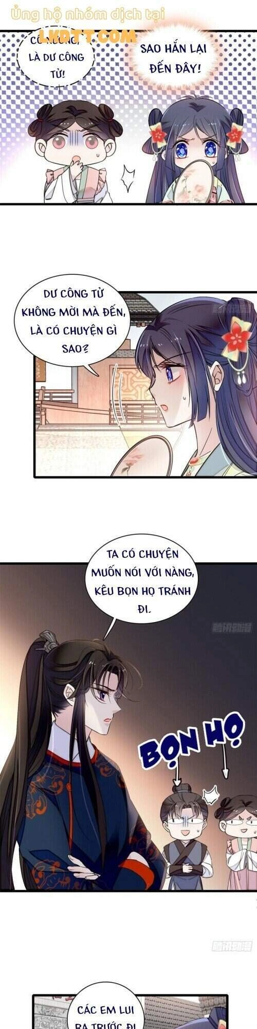 Tự Cẩm Chapter 107 - 14