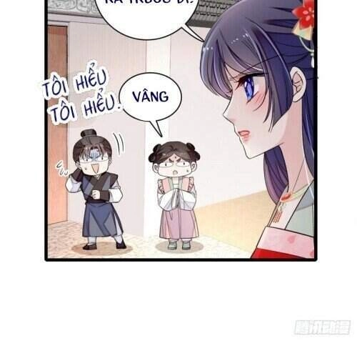 Tự Cẩm Chapter 107 - 15