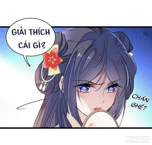 Tự Cẩm Chapter 108 - 4