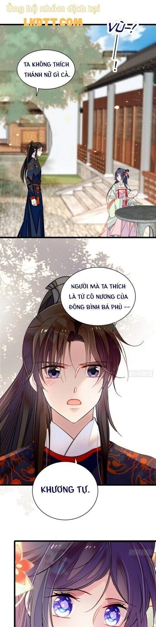 Tự Cẩm Chapter 108 - 5