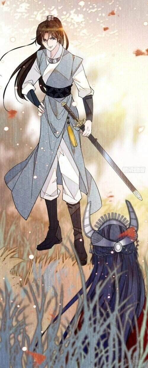 Tự Cẩm Chapter 108 - 8