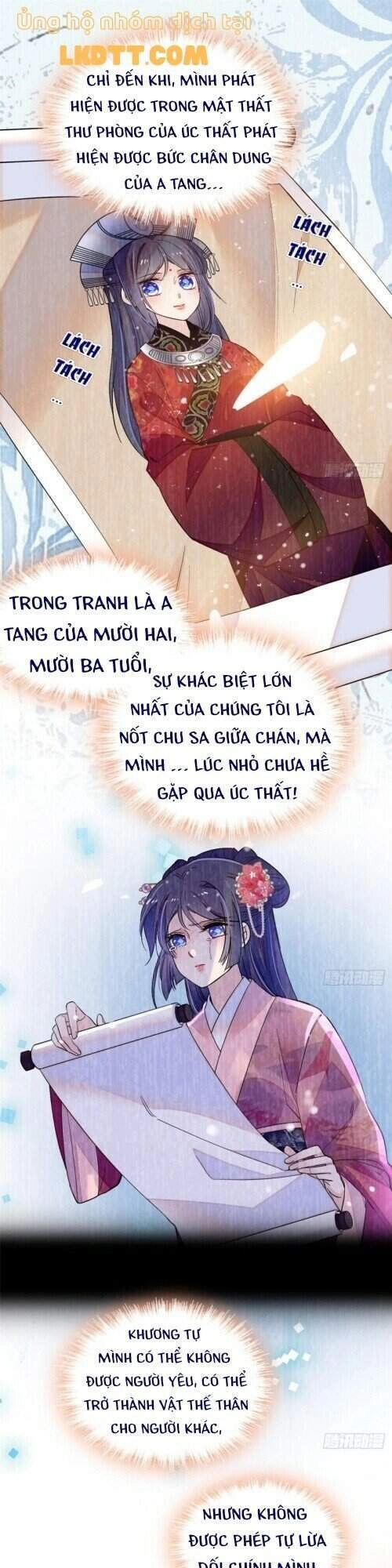 Tự Cẩm Chapter 108 - 11