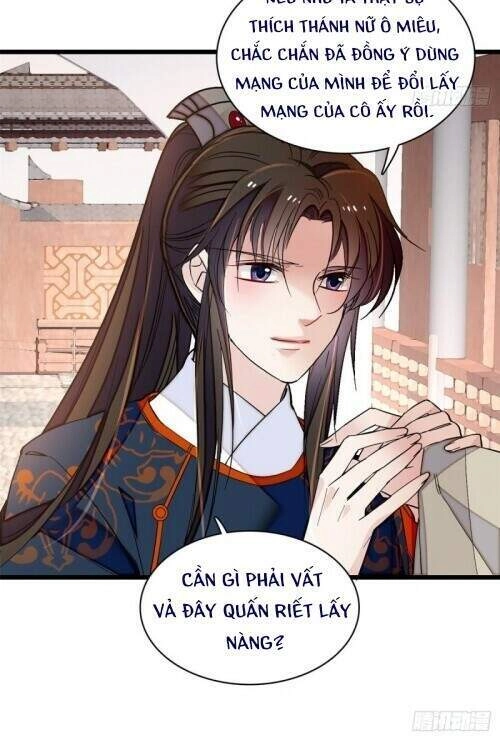 Tự Cẩm Chapter 108 - 16