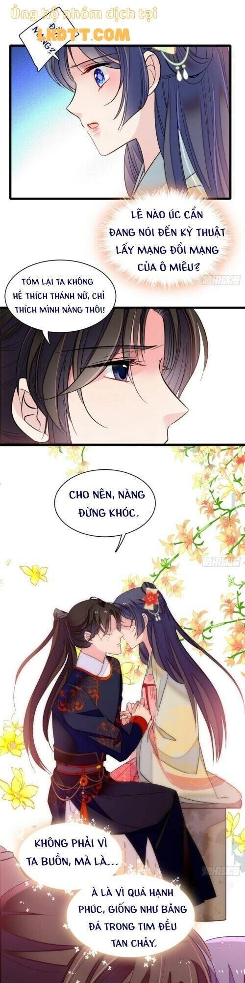 Tự Cẩm Chapter 108 - 17