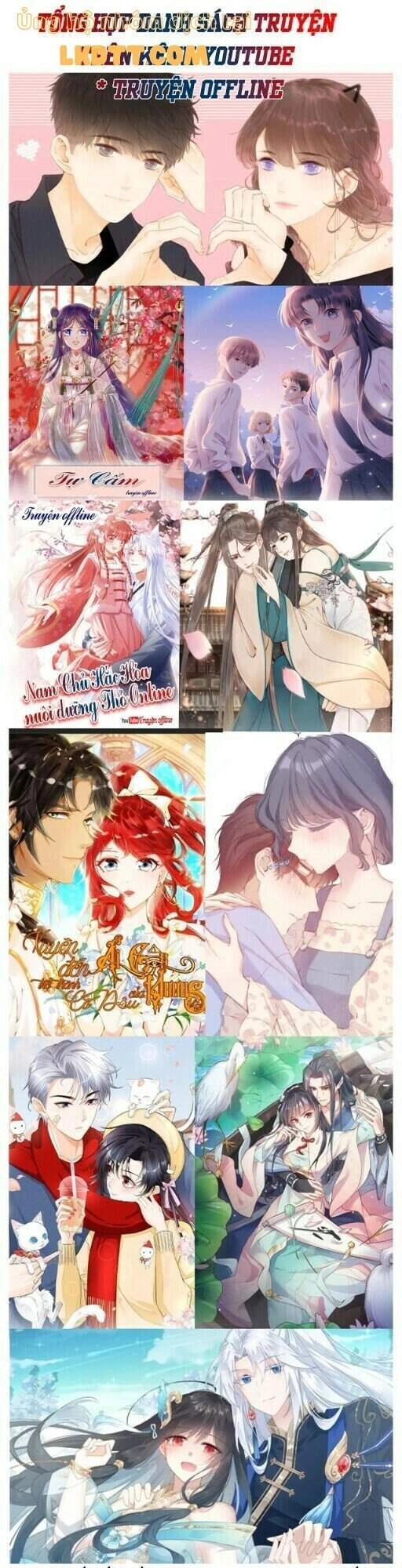 Tự Cẩm Chapter 108 - 19