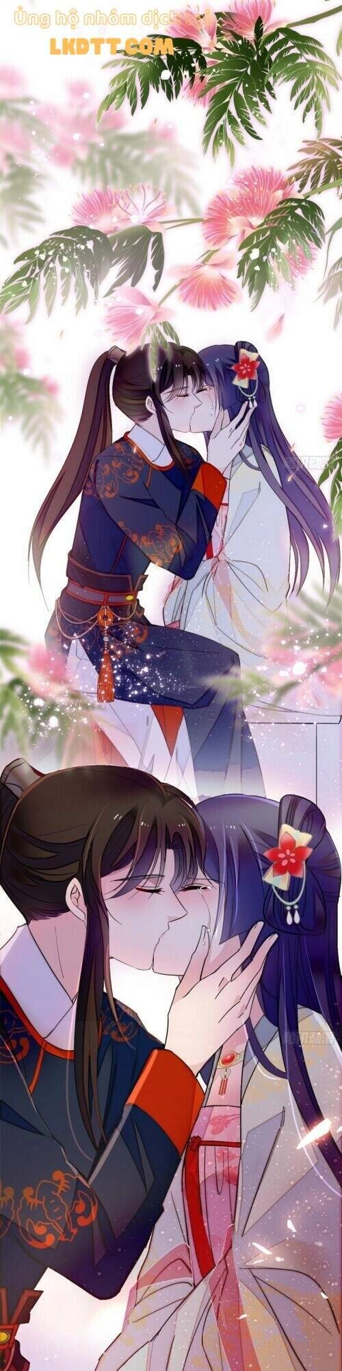 Tự Cẩm Chapter 109 - 5