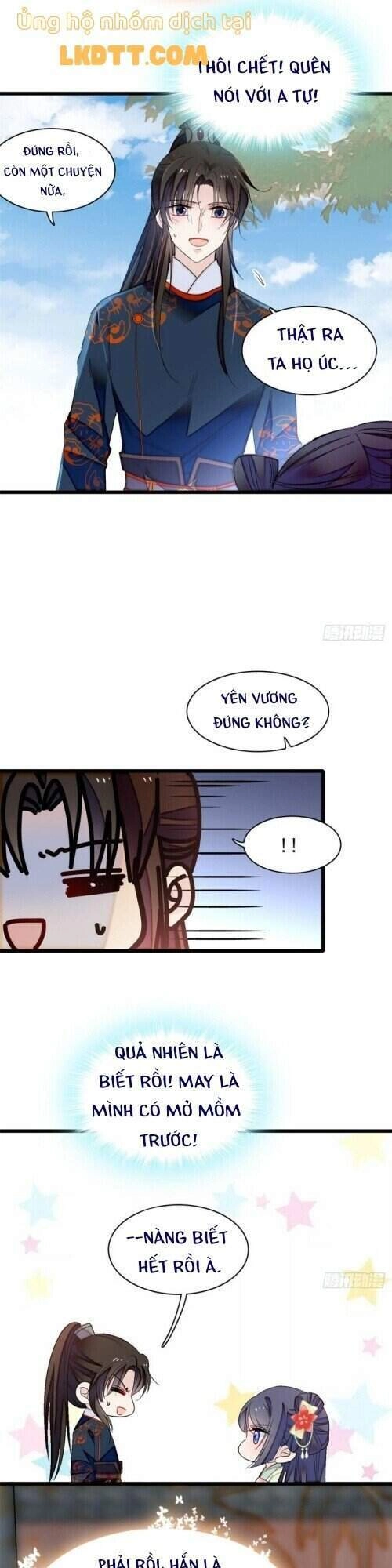 Tự Cẩm Chapter 109 - 9