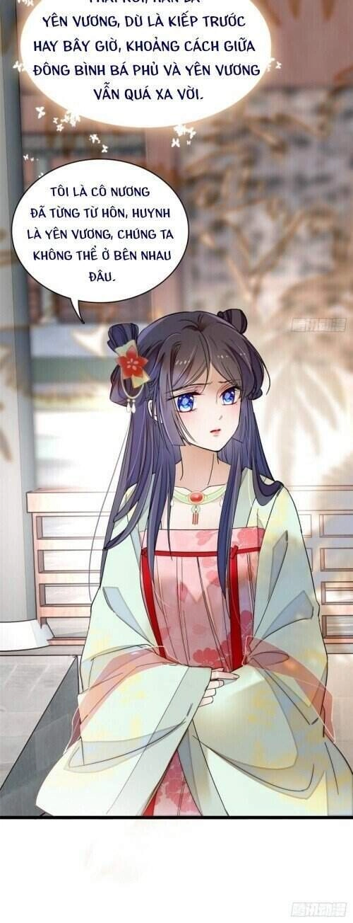 Tự Cẩm Chapter 109 - 10