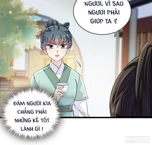 Tự Cẩm Chapter 111 - 8