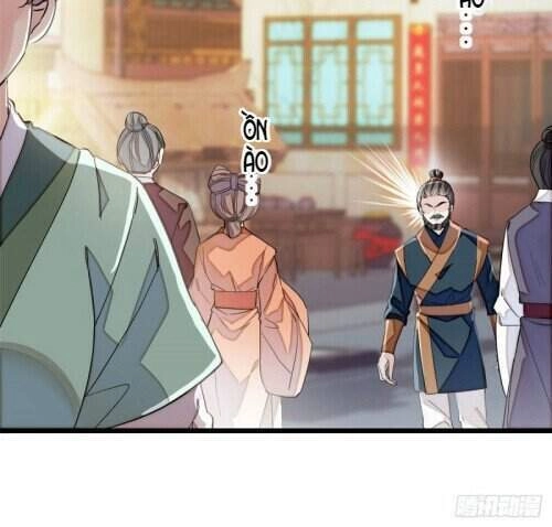 Tự Cẩm Chapter 111 - 18