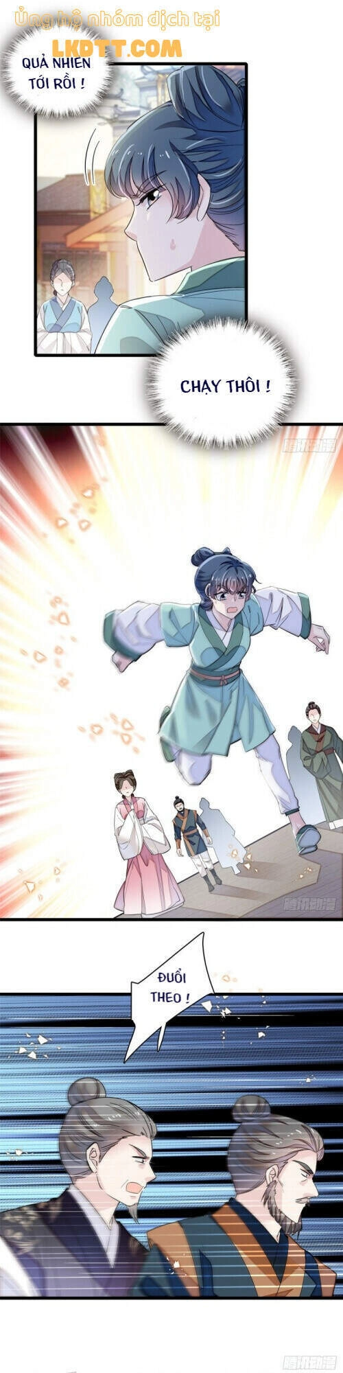 Tự Cẩm Chapter 111 - 19