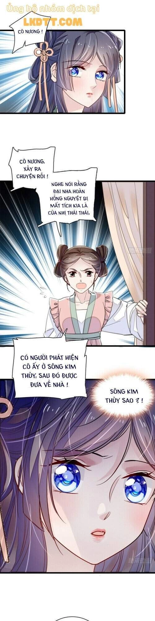 Tự Cẩm Chapter 111 - 27