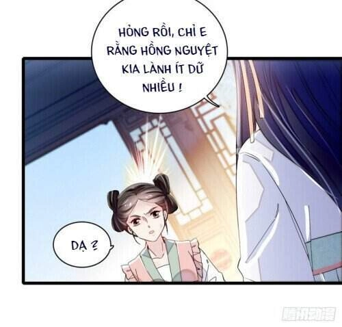 Tự Cẩm Chapter 111 - 28
