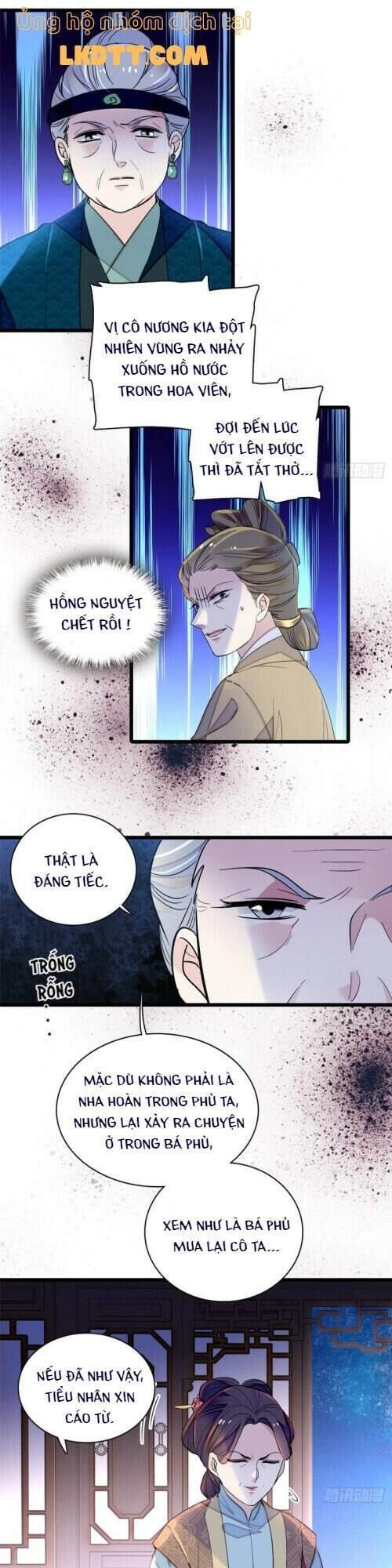 Tự Cẩm Chapter 112 - 7