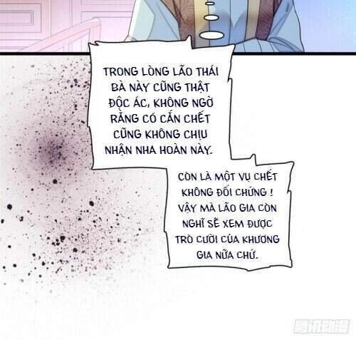 Tự Cẩm Chapter 112 - 8