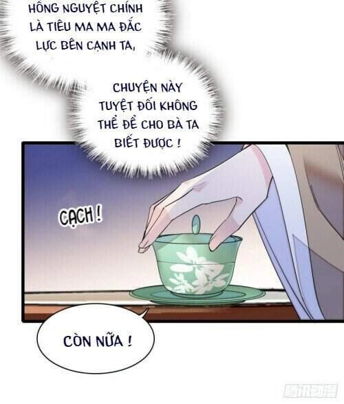 Tự Cẩm Chapter 112 - 10