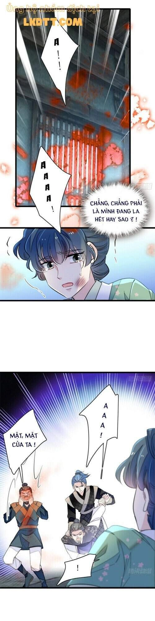 Tự Cẩm Chapter 112 - 17