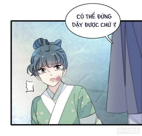 Tự Cẩm Chapter 112 - 18