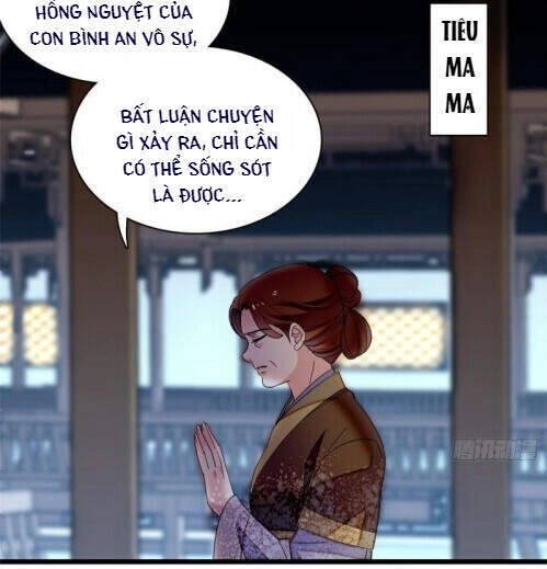 Tự Cẩm Chapter 112 - 23