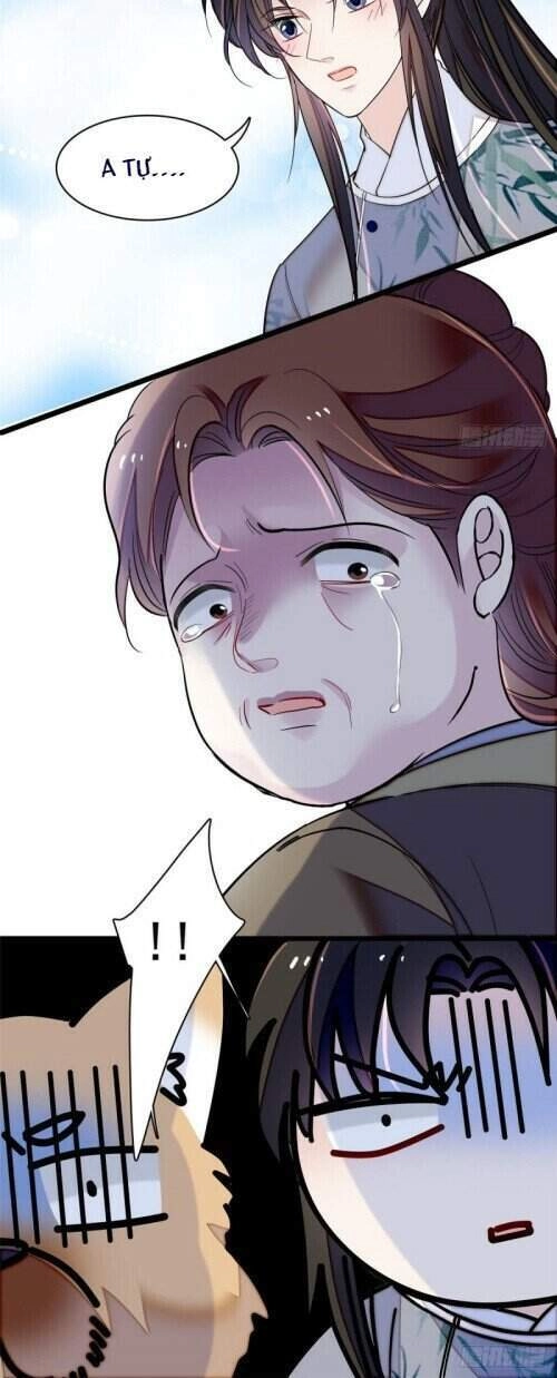 Tự Cẩm Chapter 113 - 7