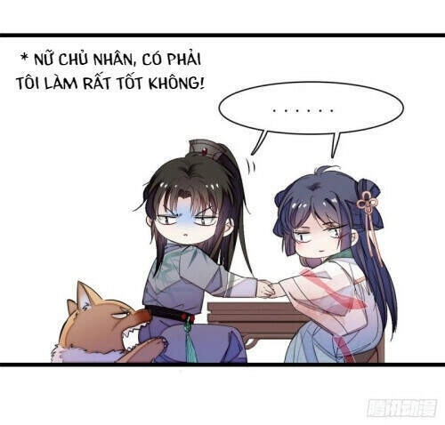 Tự Cẩm Chapter 113 - 19