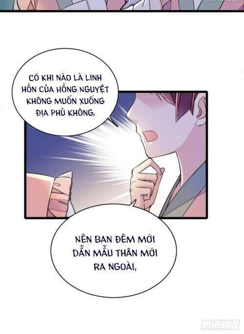 Tự Cẩm Chapter 113 - 23