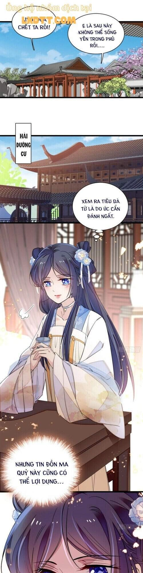 Tự Cẩm Chapter 113 - 24