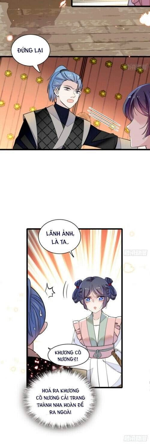 Tự Cẩm Chapter 114 - 4