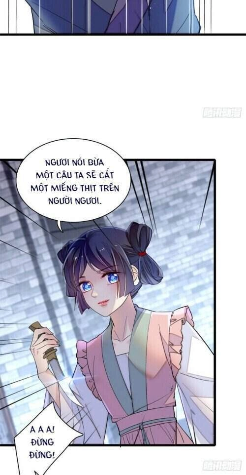 Tự Cẩm Chapter 114 - 10